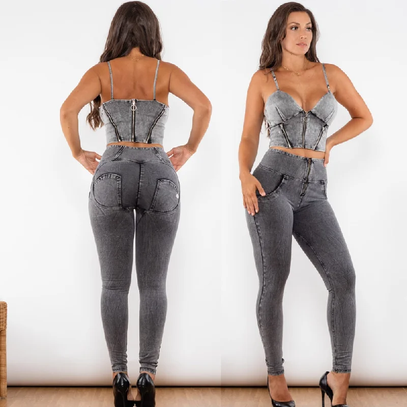 Gray