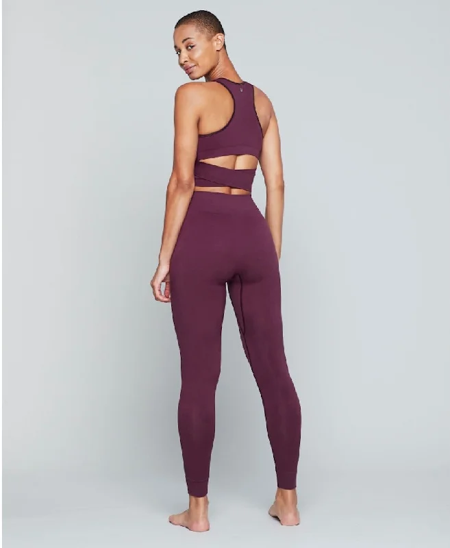 Supernova Leggings Women Comfortable Athletic Tights