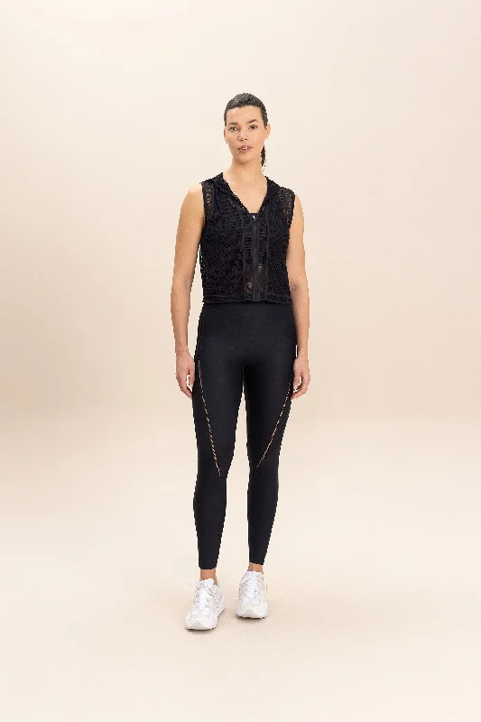 Form Hydefit® Adaptiv Leggings Fashionable High-Rise Leggings