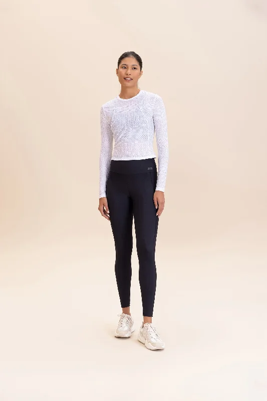 Intense Race Pro® Leggings Trendy Flared Leggings