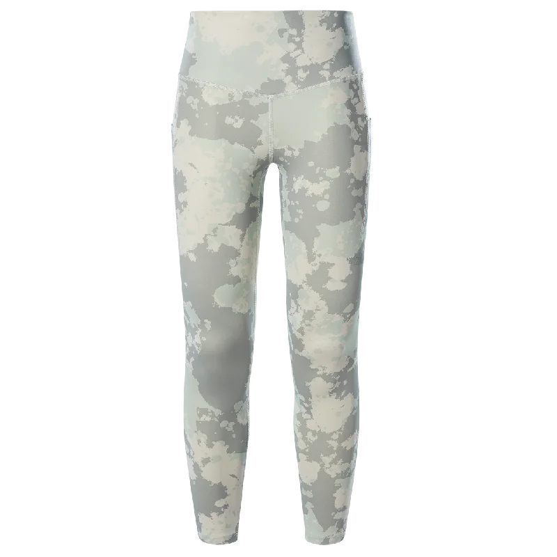Women's Wander 7/8 Pocket Leggings Chic Workout Leggings