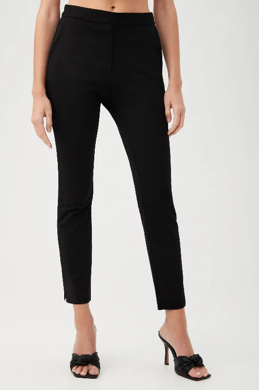 Laze Legging Elegant Black Leggings
