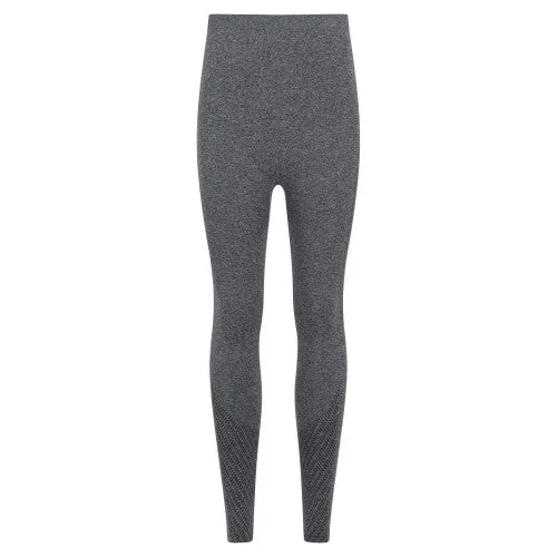 Mountain Warehouse Womens/Ladies Off Piste II Thermal Leggings Fashionable Fitted Workout Leggings