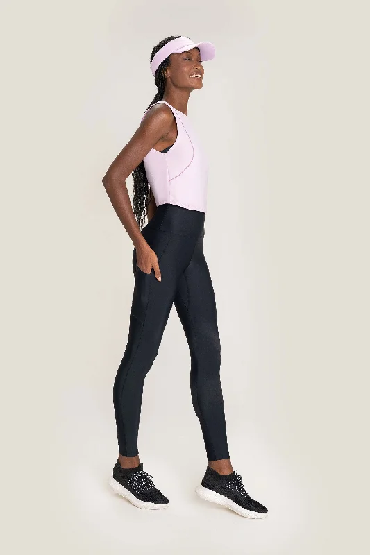 Essential Power Intense Legging Casual Sporty Leggings