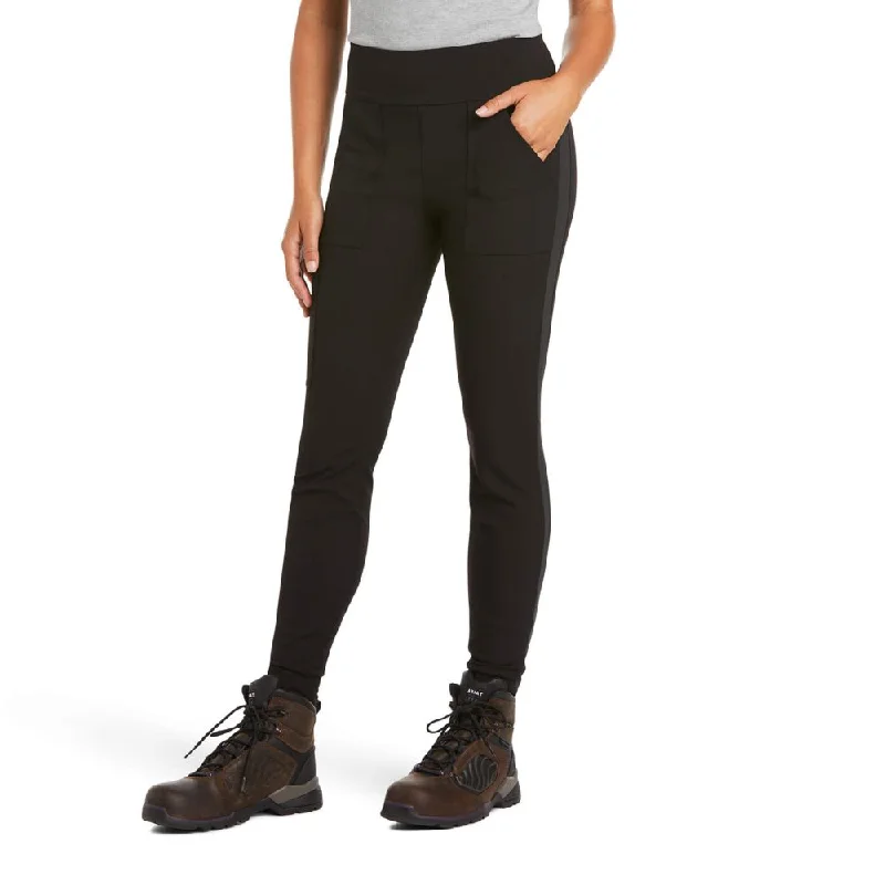 Ariat - Women's Rebar DuraStretch Utility Legging Fashionable Printed Leggings