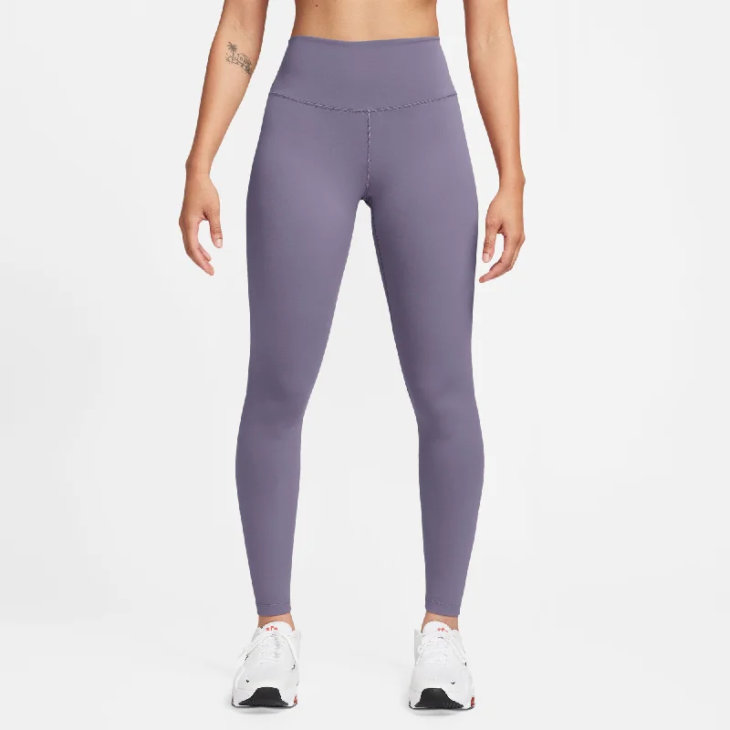 One Womens High-Waisted Full-Length Leggings Stylish Sporty Performance Leggings