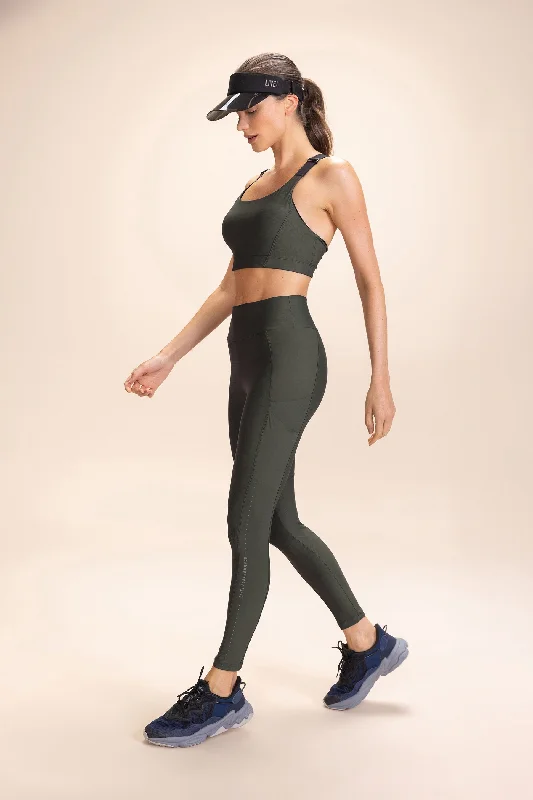 Speed Leggings Cozy Warmth Leggings