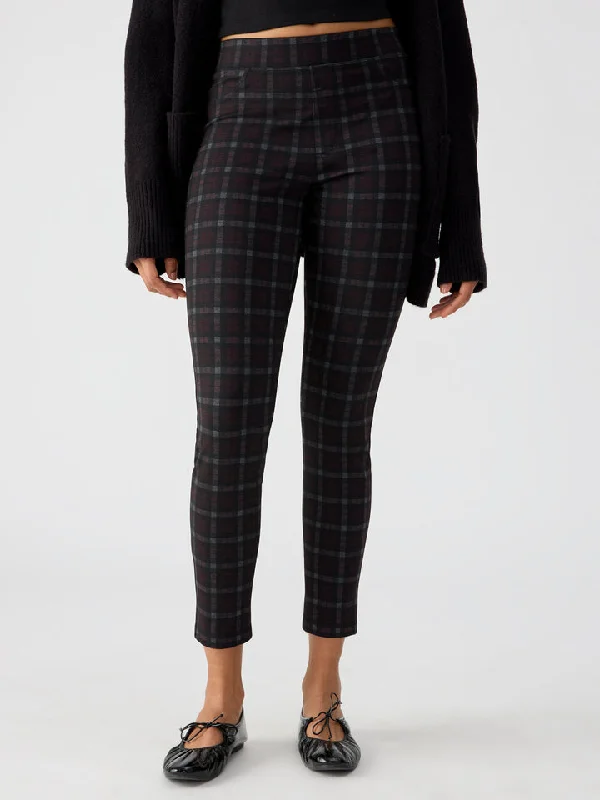 Sugar Plum Plaid