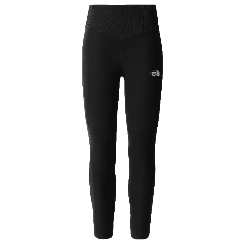Women's Dune Sky 7/8 Leggings Fashionable Printed Leggings