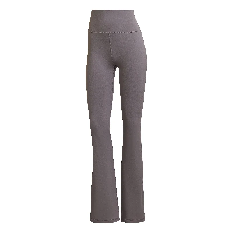 Yoga Studio Flared Leggings (HK6547) Comfortable Full-Body Compression Leggings