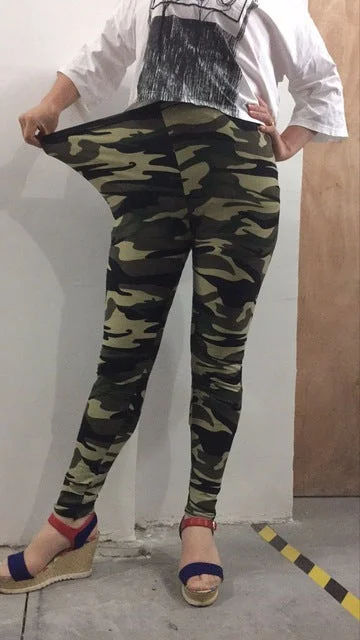 K208 Camouflage 10