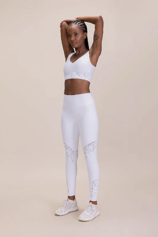 Aero Balance Leggings Comfortable Compression Leggings