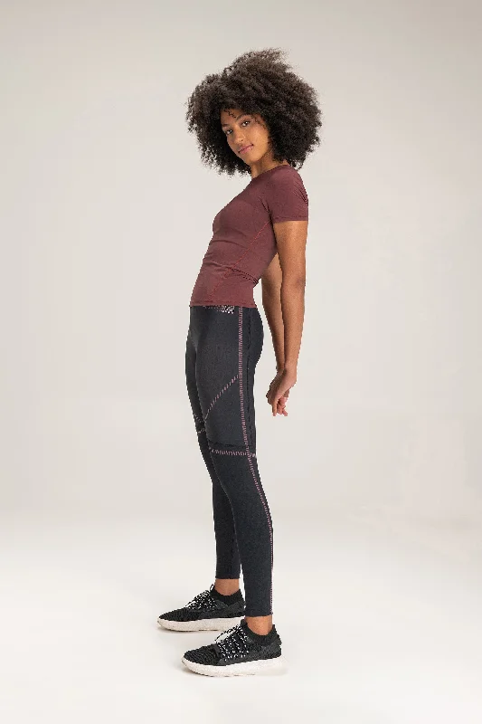 Fit Speed Pro Leggings Trendy Sports Performance Leggings