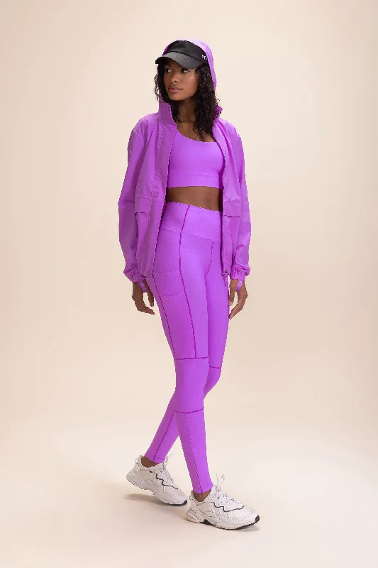 Boost Stirrup Leggings Cozy Mid-Rise Workout Leggings