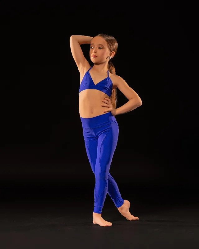 STRIDE ADULT LEGGING Fashionable Stretchy Fit Leggings