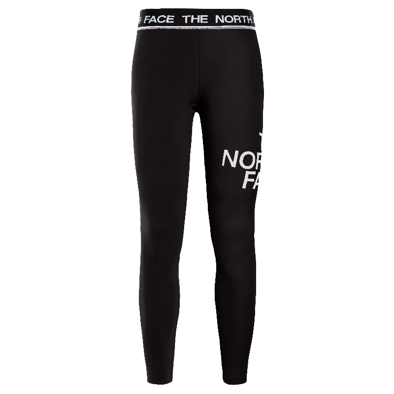 TNF Black/TNF White