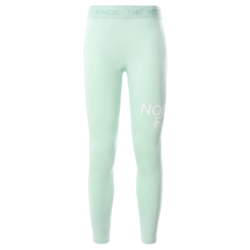 Women's Flex Mid Rise Leggings Casual Sporty Leggings