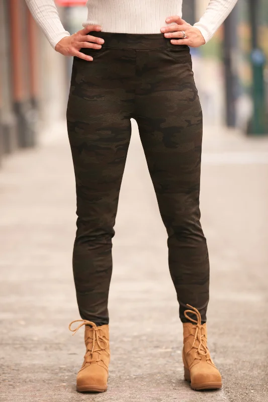 Forest Camo