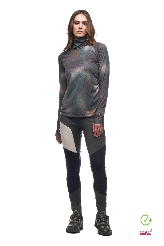 Women's Rasar II Leggings Elegant Animal Print Leggings