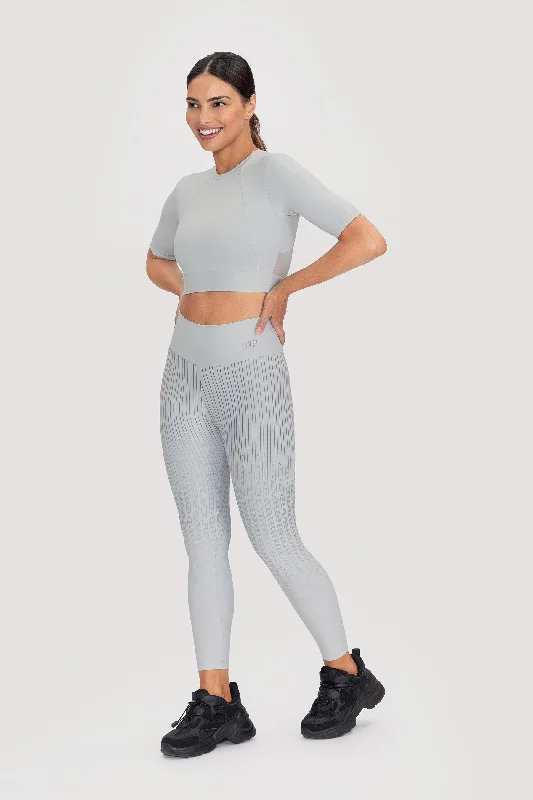 Reflex Radius Pro Fit Legging Comfortable Yoga Tights Leggings