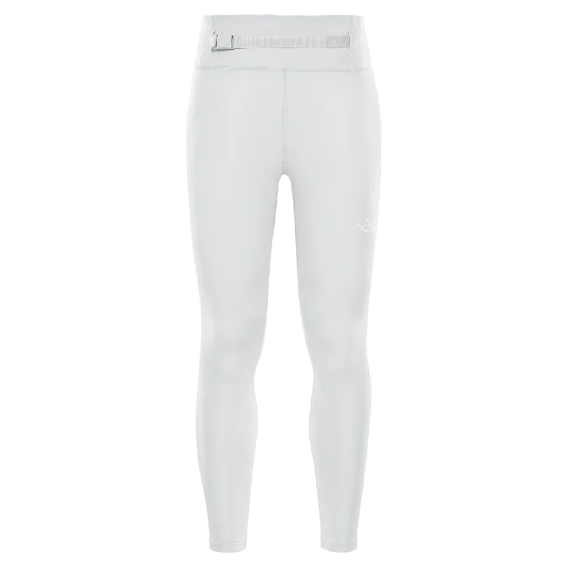 Women's Active Trail Waist Pack Leggings Stylish Yoga Leggings
