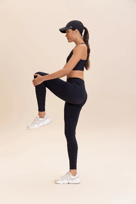 ByNature Leggings Cozy Ribbed Leggings