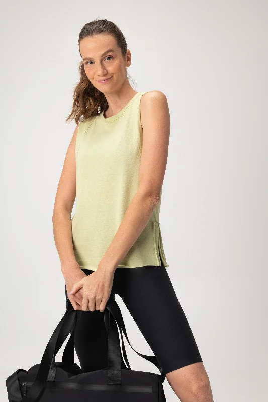 Ziggy Long T-Shirt Solid Print Embellished