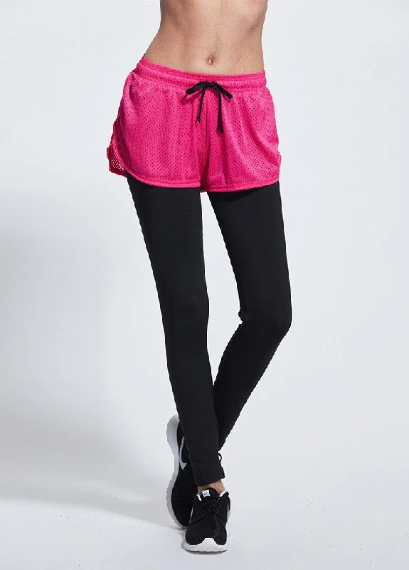 Sexy Vinyasa Sports Legging AQ02 for Women Trendy Adjustable Waist Leggings