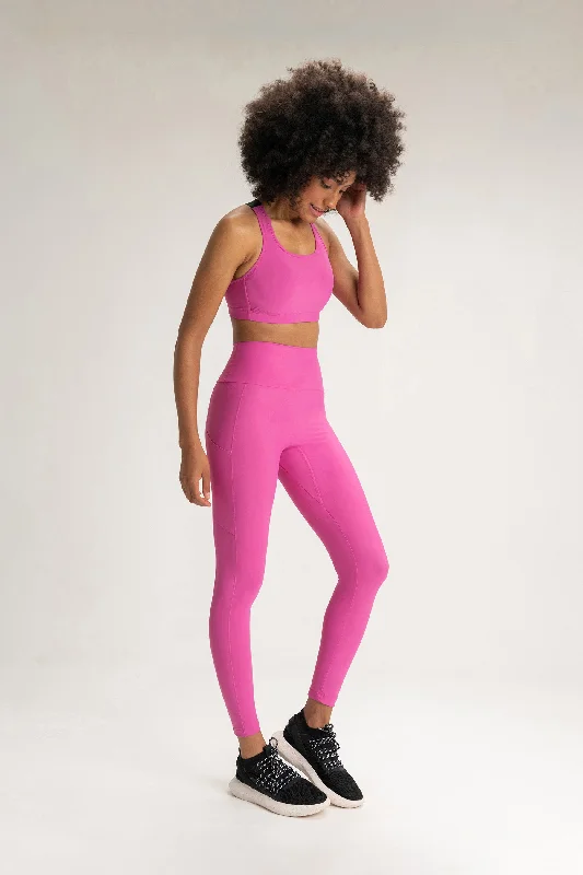 Intense Leggings Stylish Patterned Active Leggings