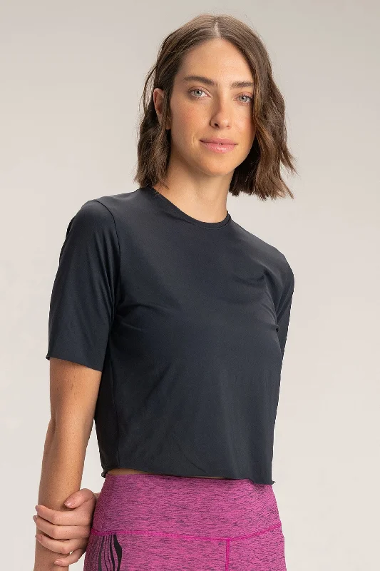 Liberty T-Shirt Chenille Blend Fleece Blend Nylon Blend