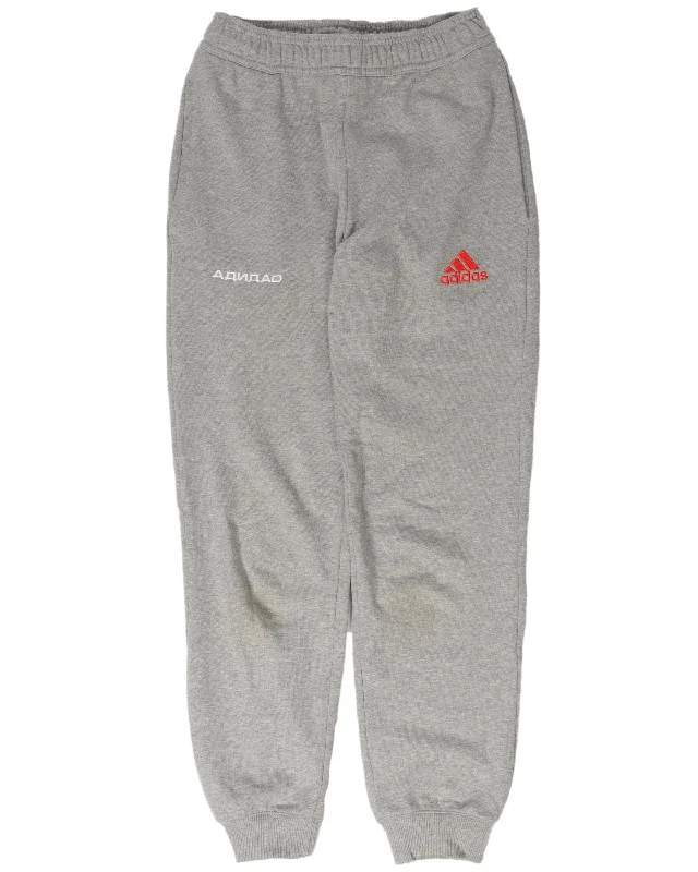 Adidas Sweat Pants High-Waist Yoga Pants