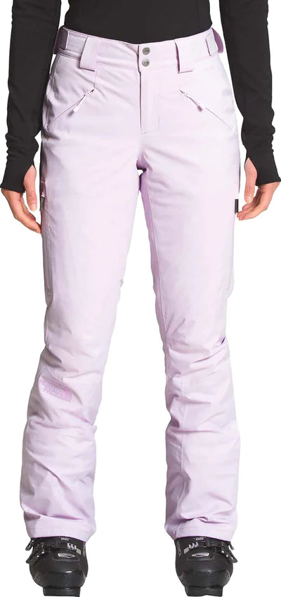 THE NORTH FACE WOMEN'S LENADO Insulated PANT Comfortable Denim Pants