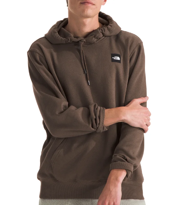 Men’s Box Logo Hoodie Hoodie with Reflective Safety Nightwear