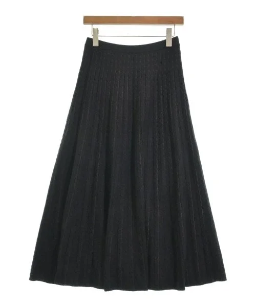 TORRAZZO DONNA Long/Maxi length skirts low waist skirt