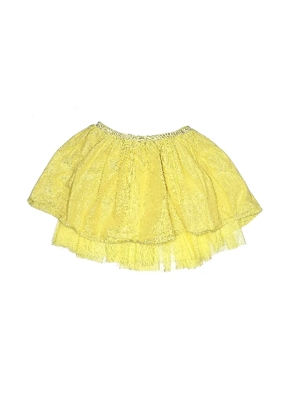 Skirt velvet skirt luxury