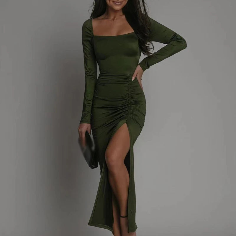 04 Army Green