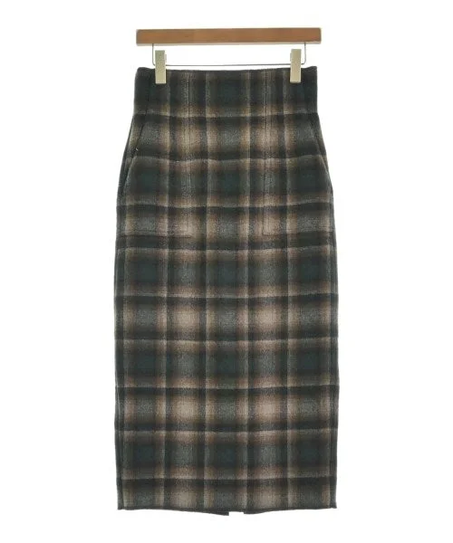 PENDLETON Long/Maxi length skirts lace skirt romantic