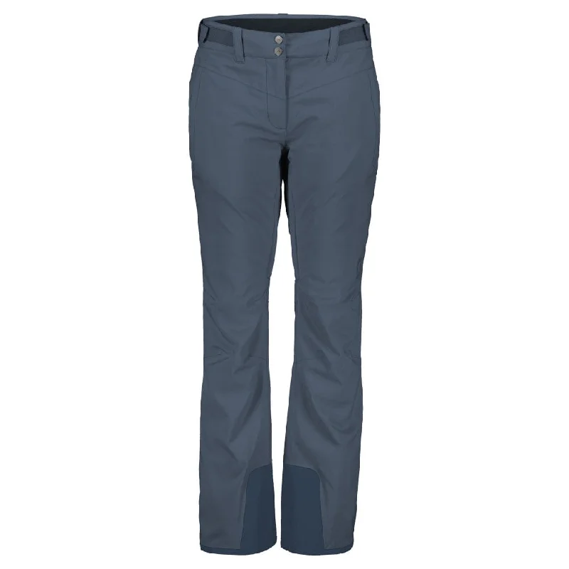 SCOTT WOMEN'S ULTIMATE DRYO 10 PANT High-Waist Jogger Pants