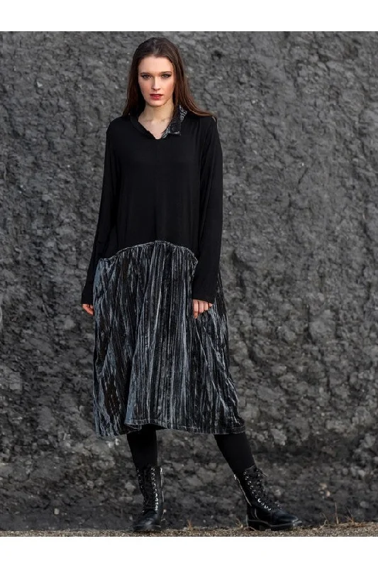 Narumi Dress