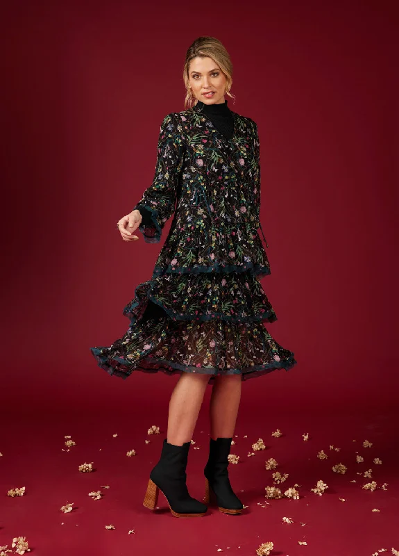Paramour Dress