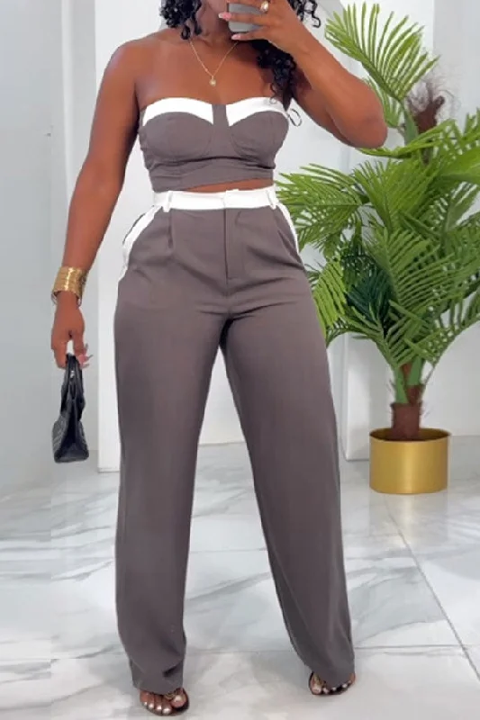 Grey