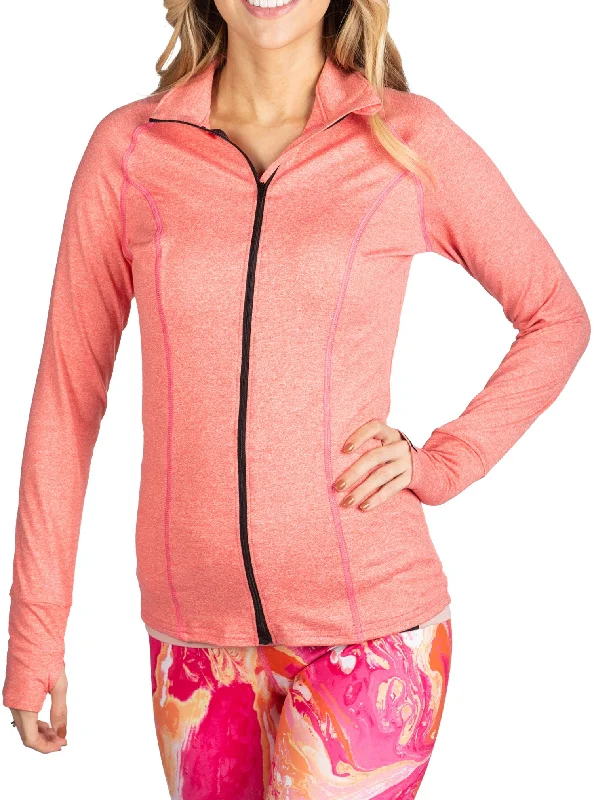 Coral Pink
