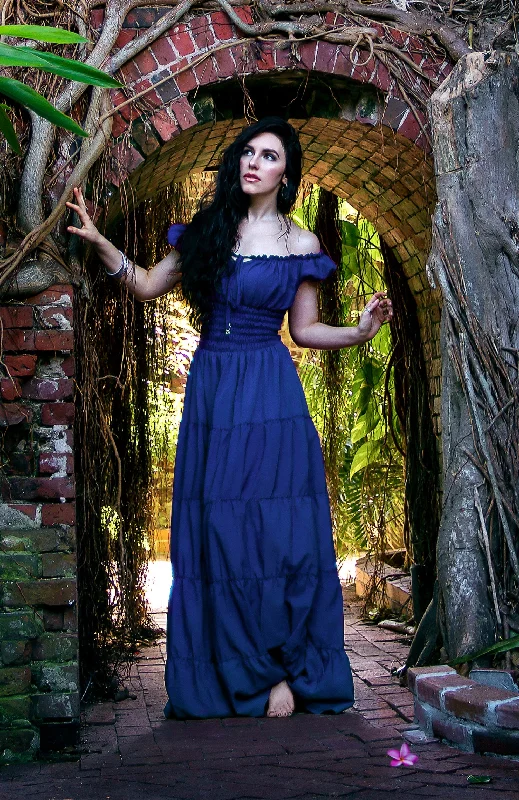 Royal Blue