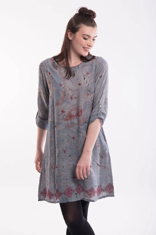 Isle of Wright Dress