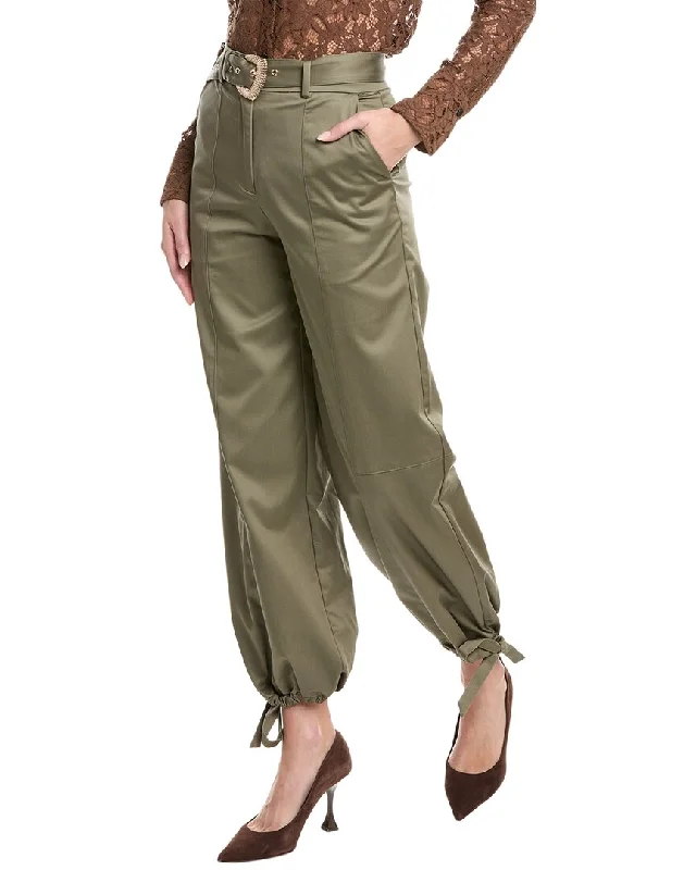Generation Love Brandi Pant Formal Wide-Leg Pants