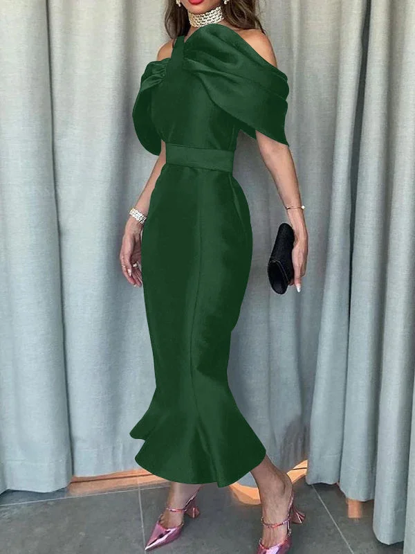 Green Black