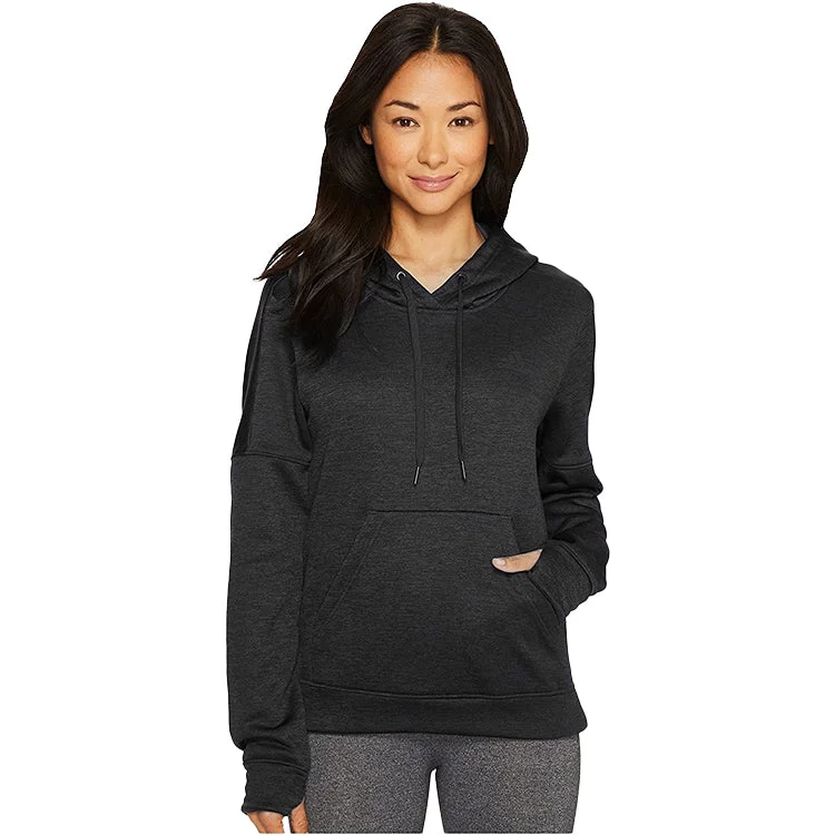 Women's Adidas Team Issue Hoodie Hoodie with Pocket Utility Practical