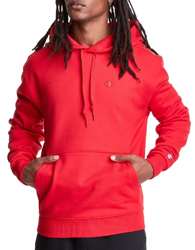 Super Cone Fleece Hoodie Hoodie with Gradient Ombre Colorful