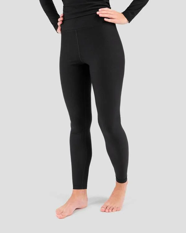 TERRAMAR WOMENS 3.0 TIGHT PANT Classic Straight-Leg Pants