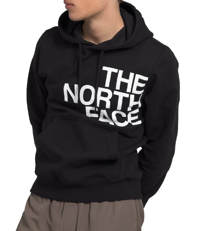 Men’s Brand Proud Hoodie Hoodie with Hem Patch Decorative Personalized
